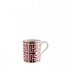 Labirinto mug 